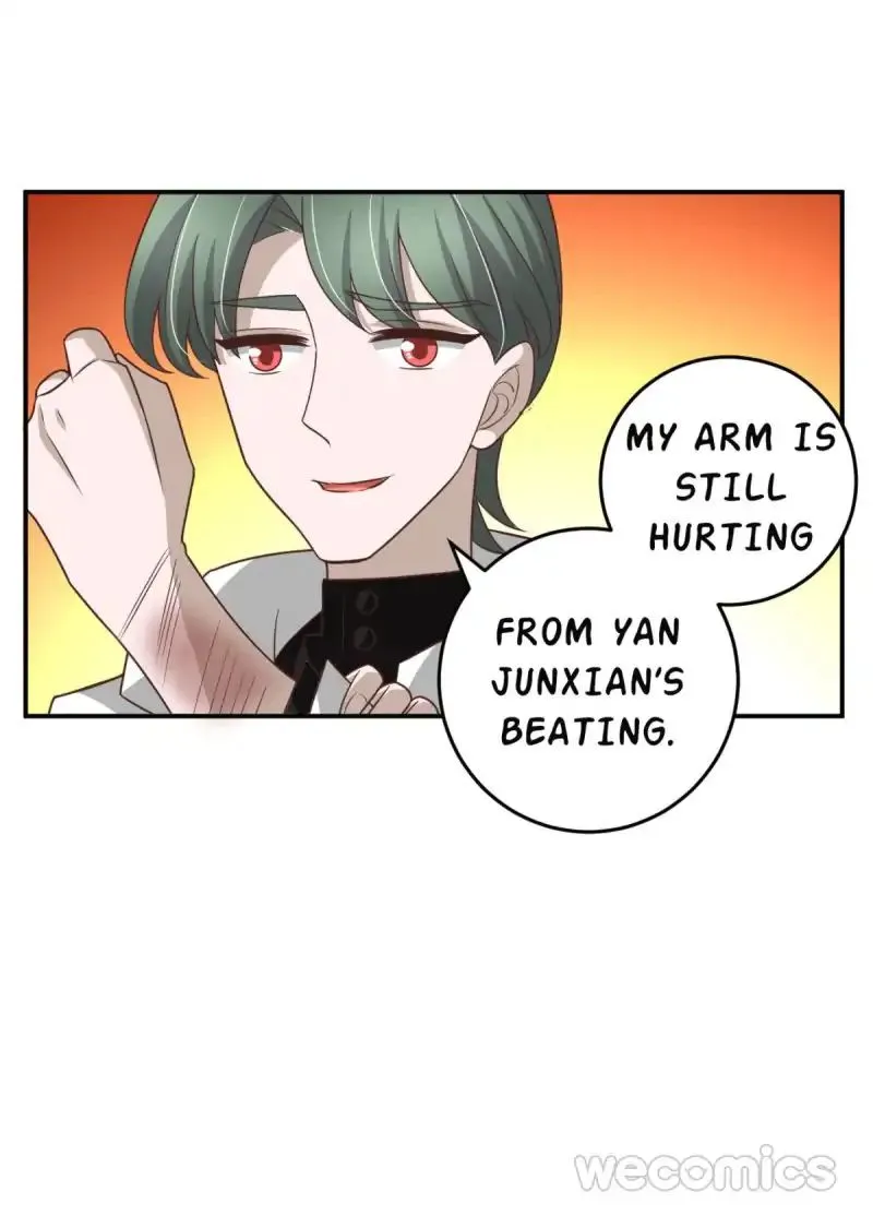 Read My Vampire Lover chapter 51 image 38 on Lezhin
