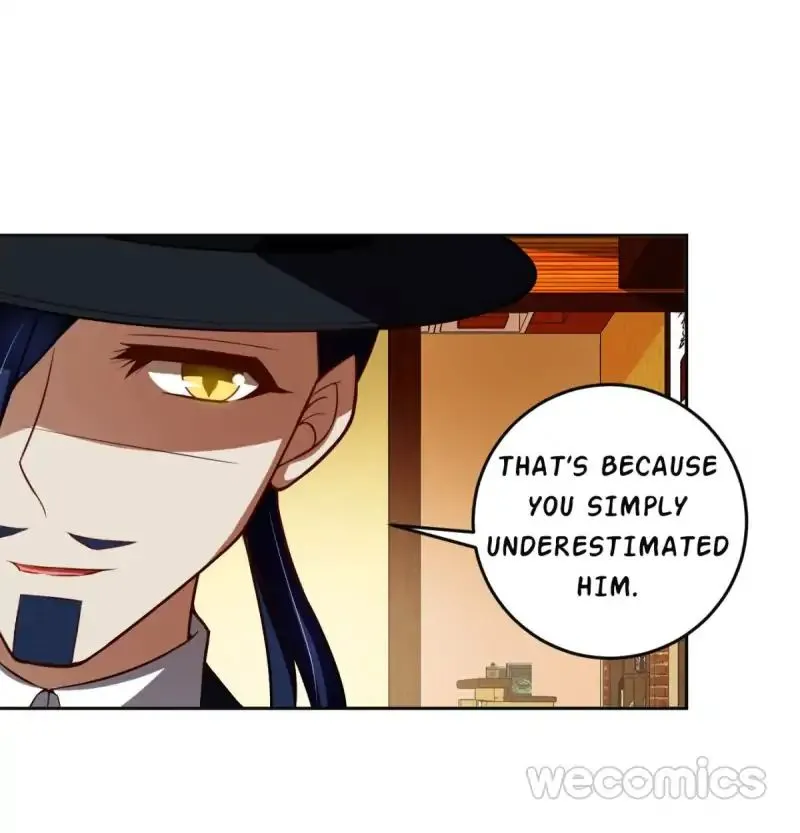 Read My Vampire Lover chapter 51 image 39 on Lezhin