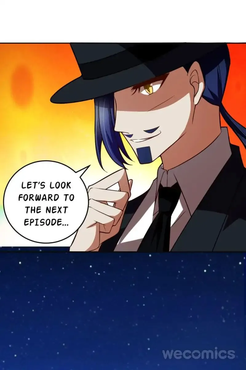 Read My Vampire Lover chapter 51 image 41 on Lezhin