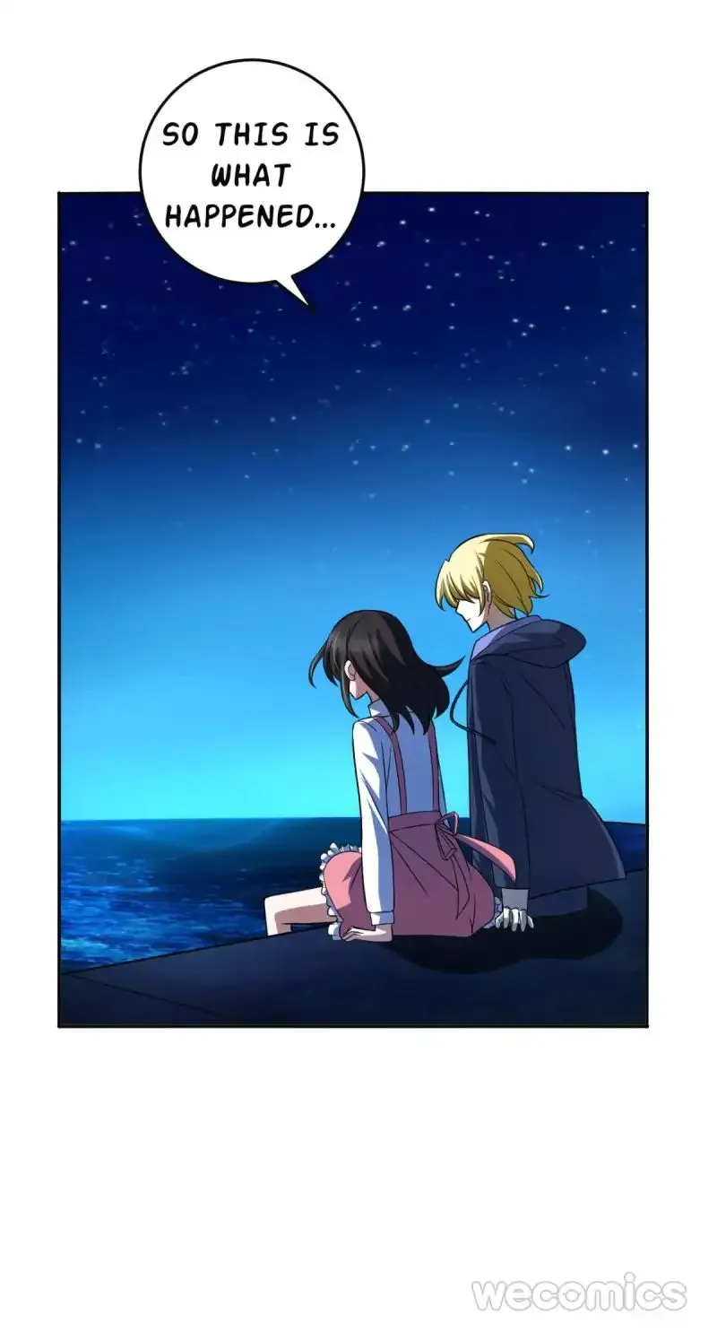 Read My Vampire Lover chapter 51 image 43 on Lezhin