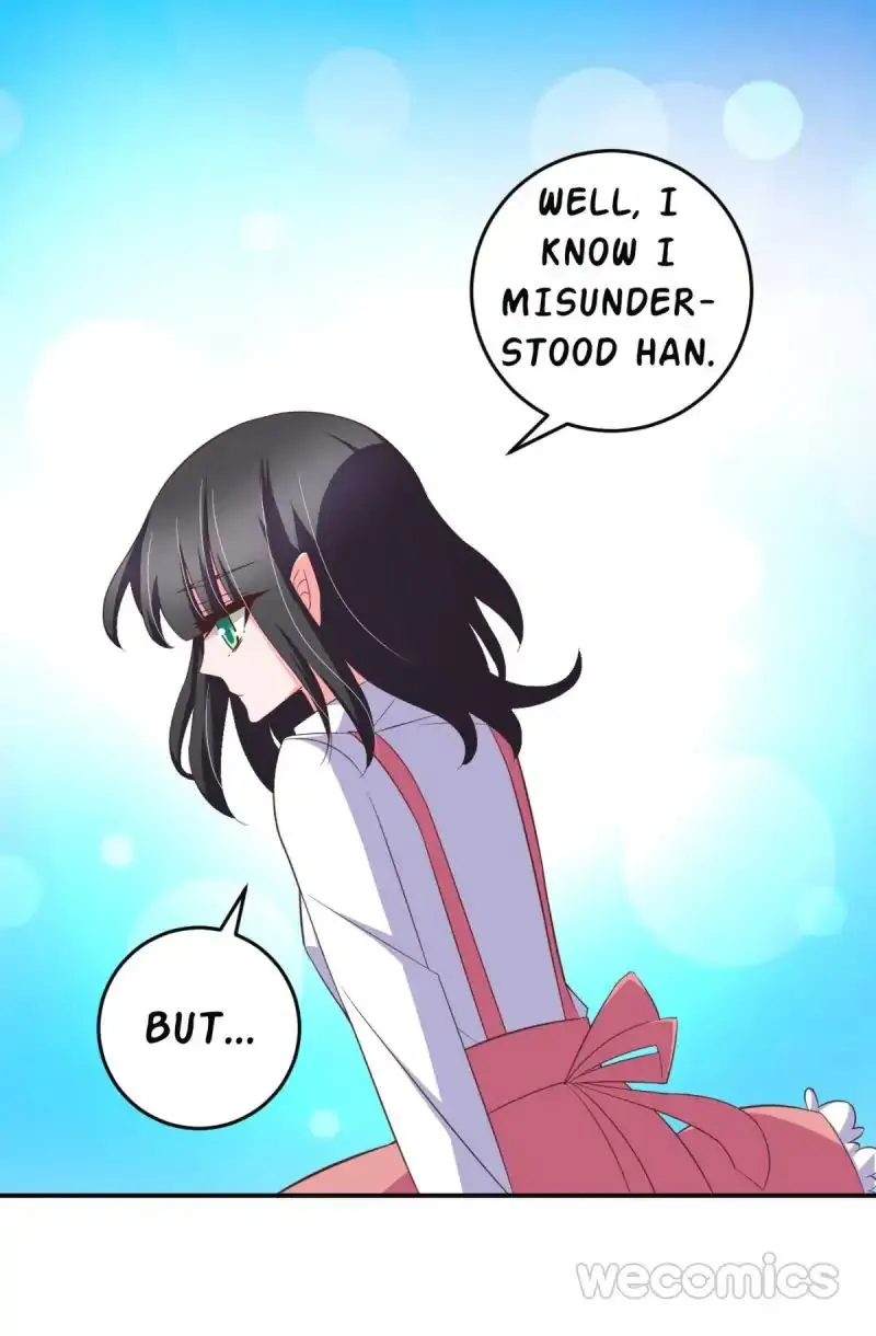 Read My Vampire Lover chapter 51 image 44 on Lezhin