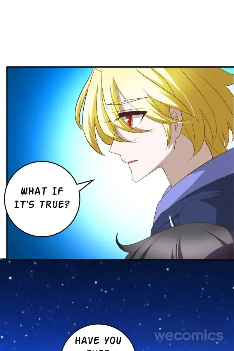 Read My Vampire Lover chapter 51 image 45 on Lezhin