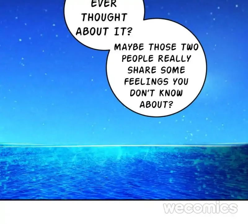 Read My Vampire Lover chapter 51 image 46 on Lezhin
