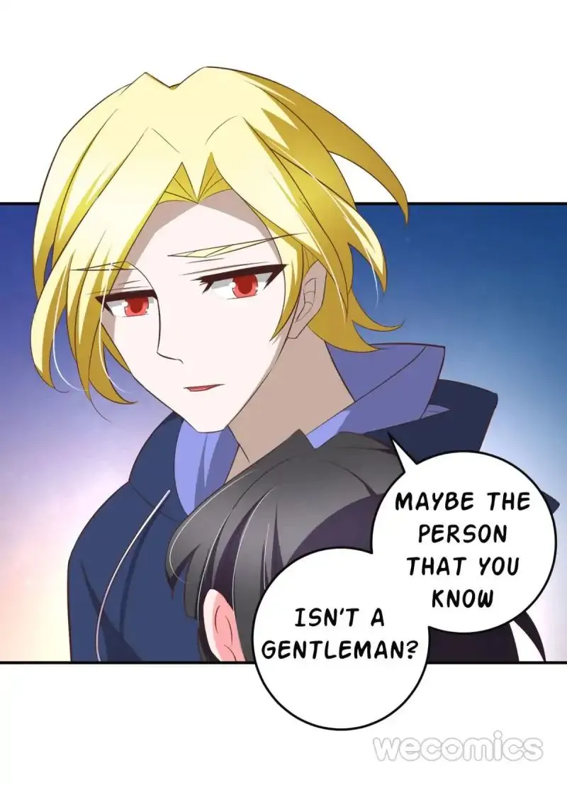 Read My Vampire Lover chapter 51 image 47 on Lezhin