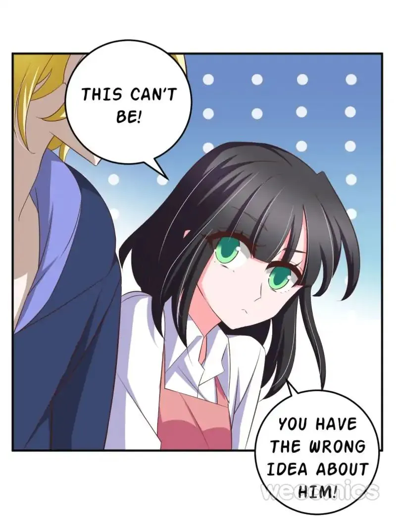 Read My Vampire Lover chapter 51 image 48 on Lezhin