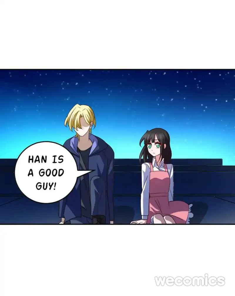 Read My Vampire Lover chapter 51 image 49 on Lezhin