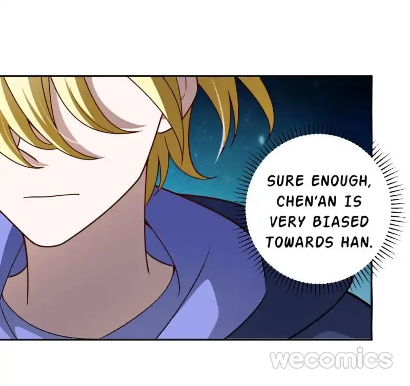 Read My Vampire Lover chapter 51 image 50 on Lezhin
