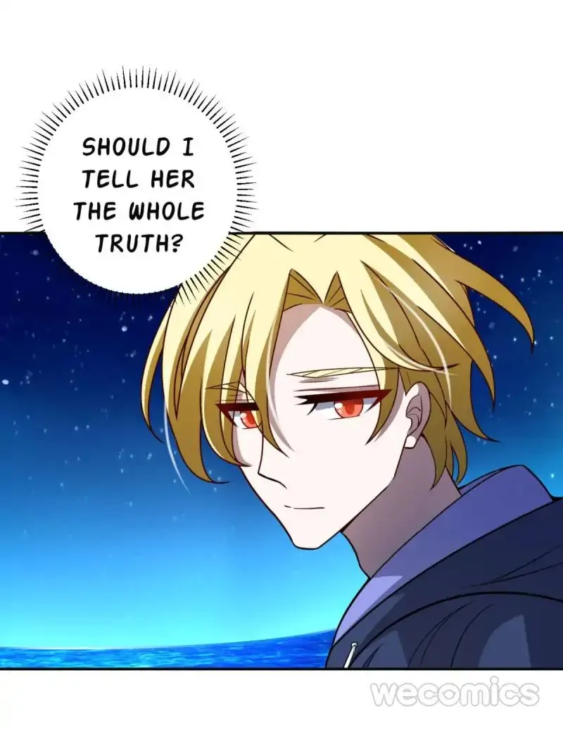 Read My Vampire Lover chapter 51 image 51 on Lezhin