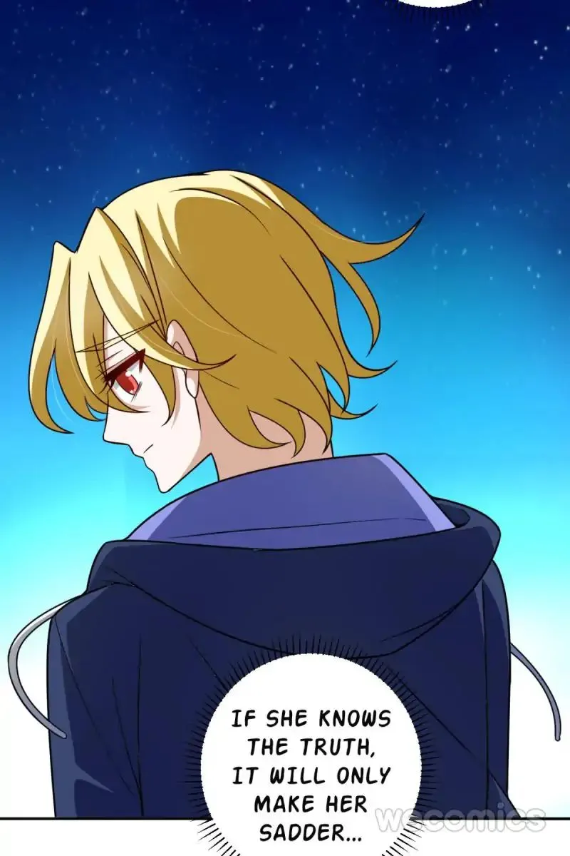 Read My Vampire Lover chapter 51 image 53 on Lezhin