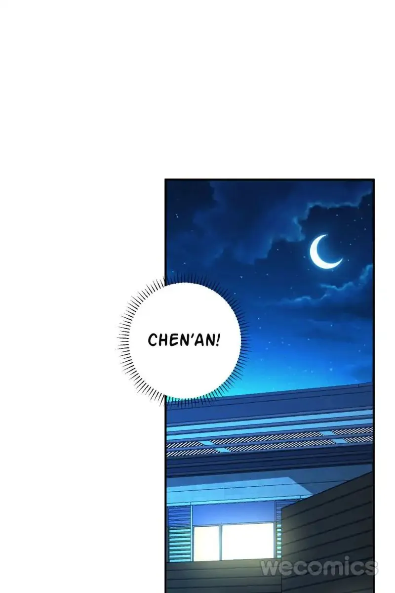Read My Vampire Lover chapter 51 image 6 on Lezhin