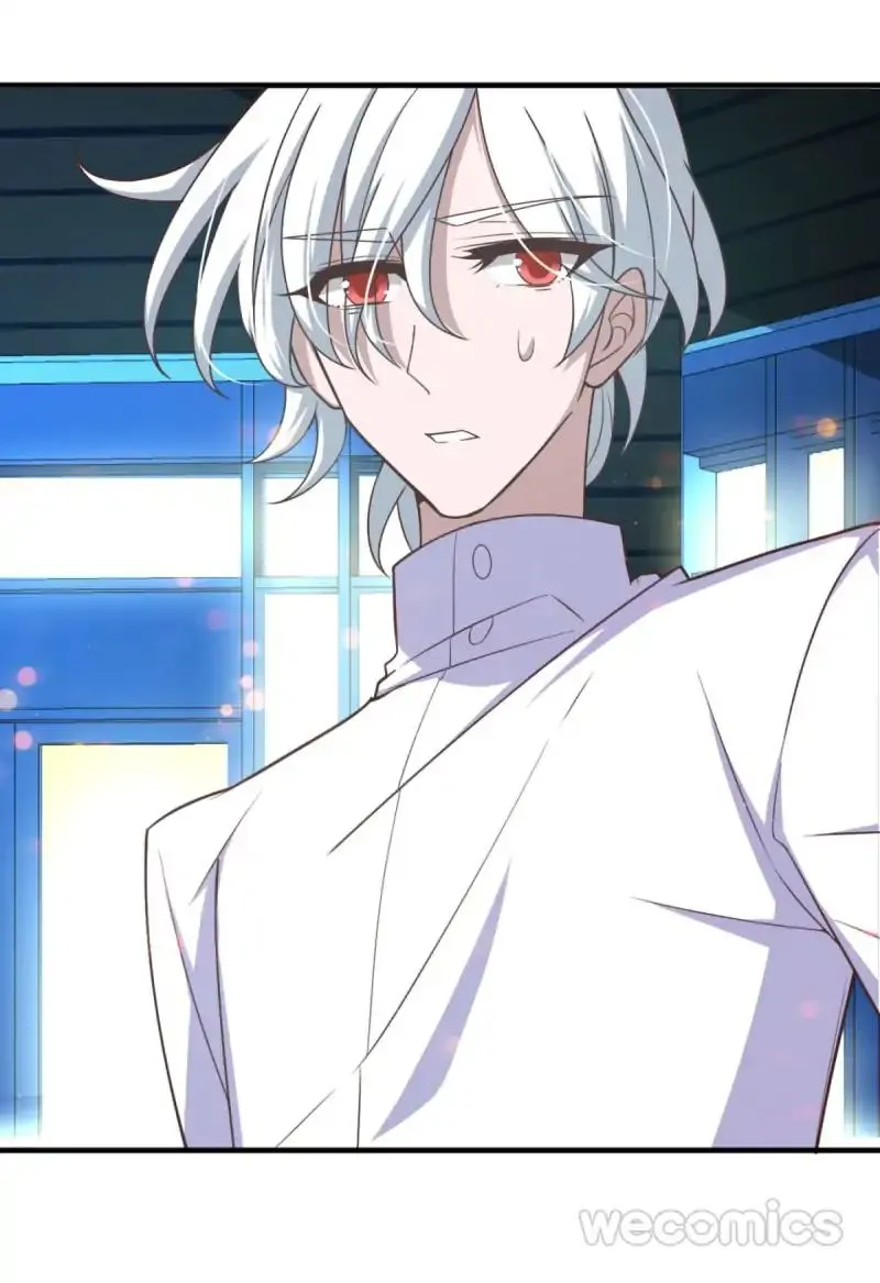 Read My Vampire Lover chapter 51 image 9 on Lezhin