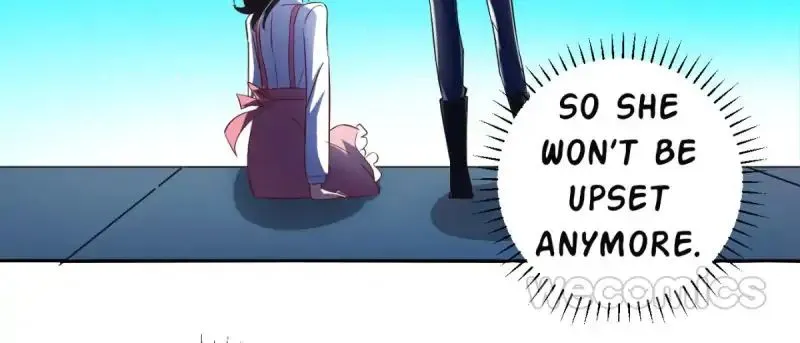 Read My Vampire Lover chapter 52 image 1 on Lezhin