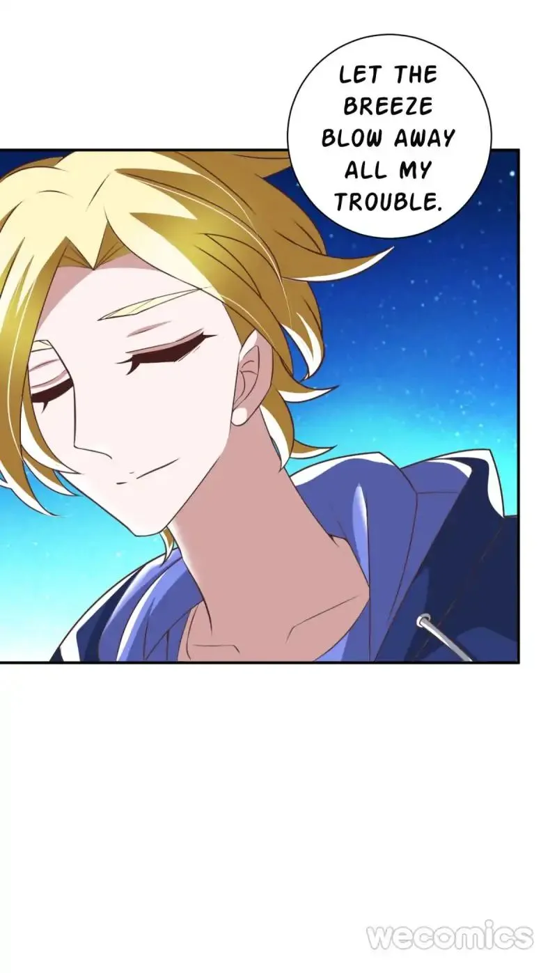 Read My Vampire Lover chapter 52 image 10 on Lezhin