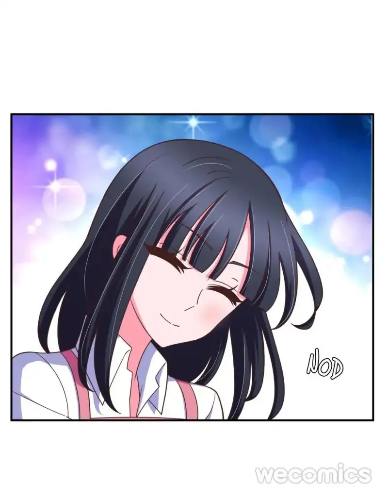 Read My Vampire Lover chapter 52 image 16 on Lezhin