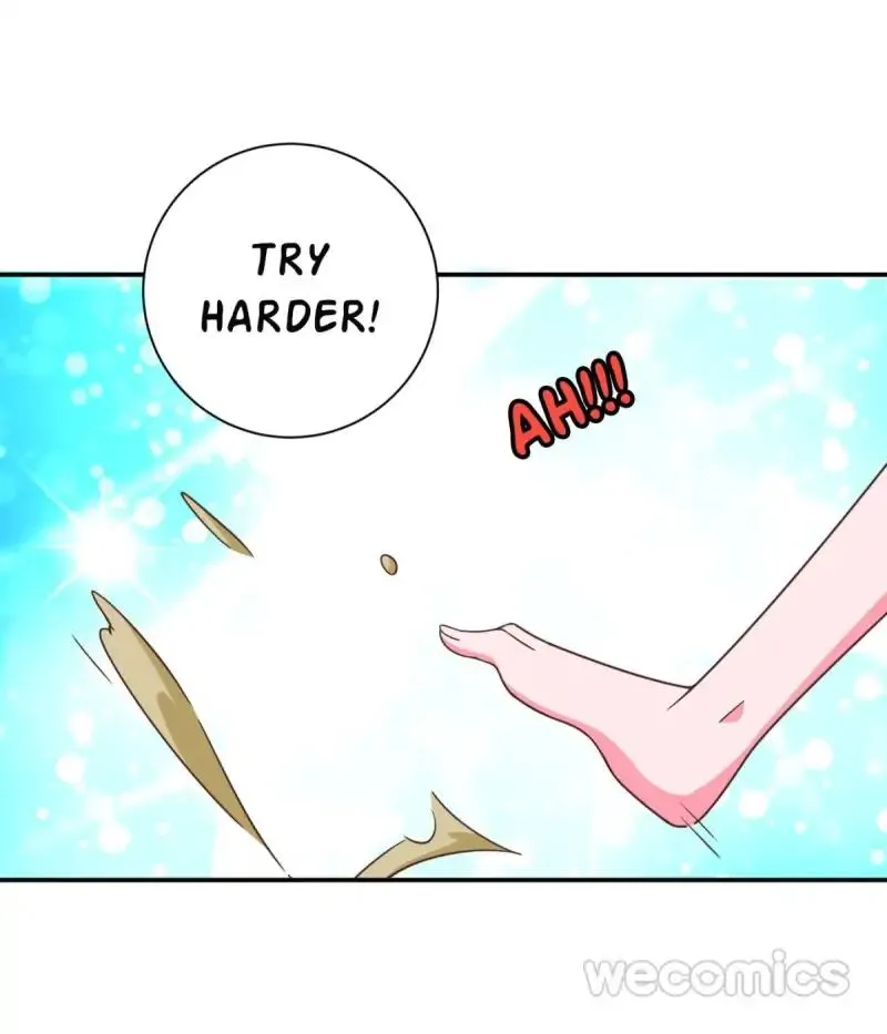 Read My Vampire Lover chapter 52 image 19 on Lezhin