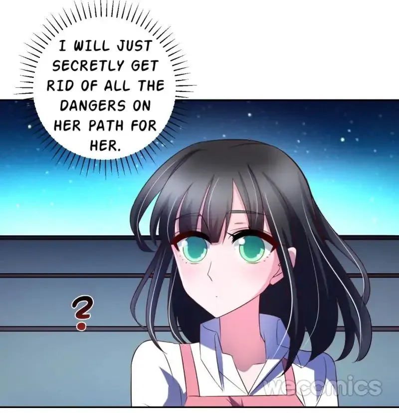 Read My Vampire Lover chapter 52 image 2 on Lezhin