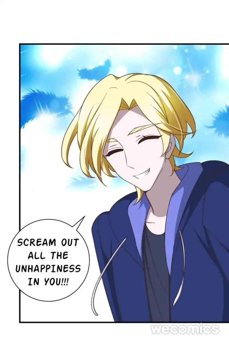Read My Vampire Lover chapter 52 image 20 on Lezhin