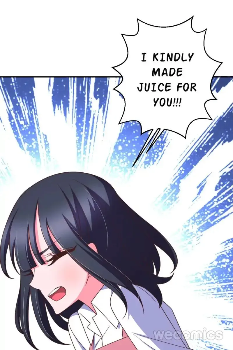 Read My Vampire Lover chapter 52 image 22 on Lezhin