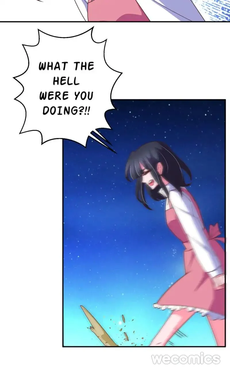 Read My Vampire Lover chapter 52 image 23 on Lezhin