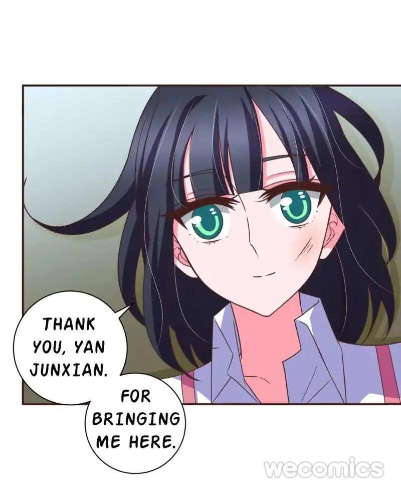 Read My Vampire Lover chapter 52 image 29 on Lezhin