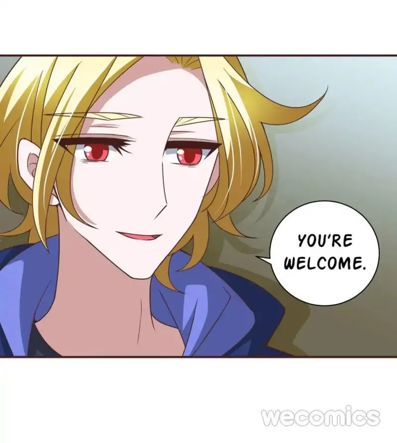 Read My Vampire Lover chapter 52 image 30 on Lezhin