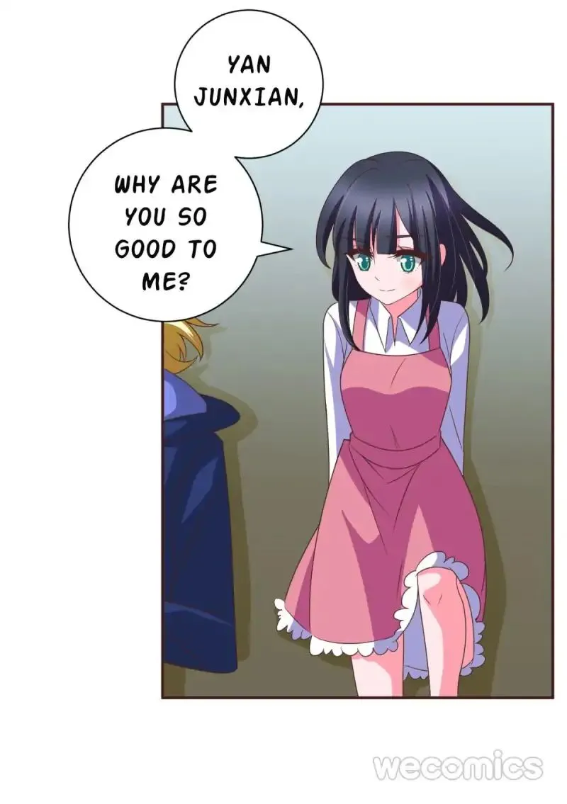 Read My Vampire Lover chapter 52 image 31 on Lezhin