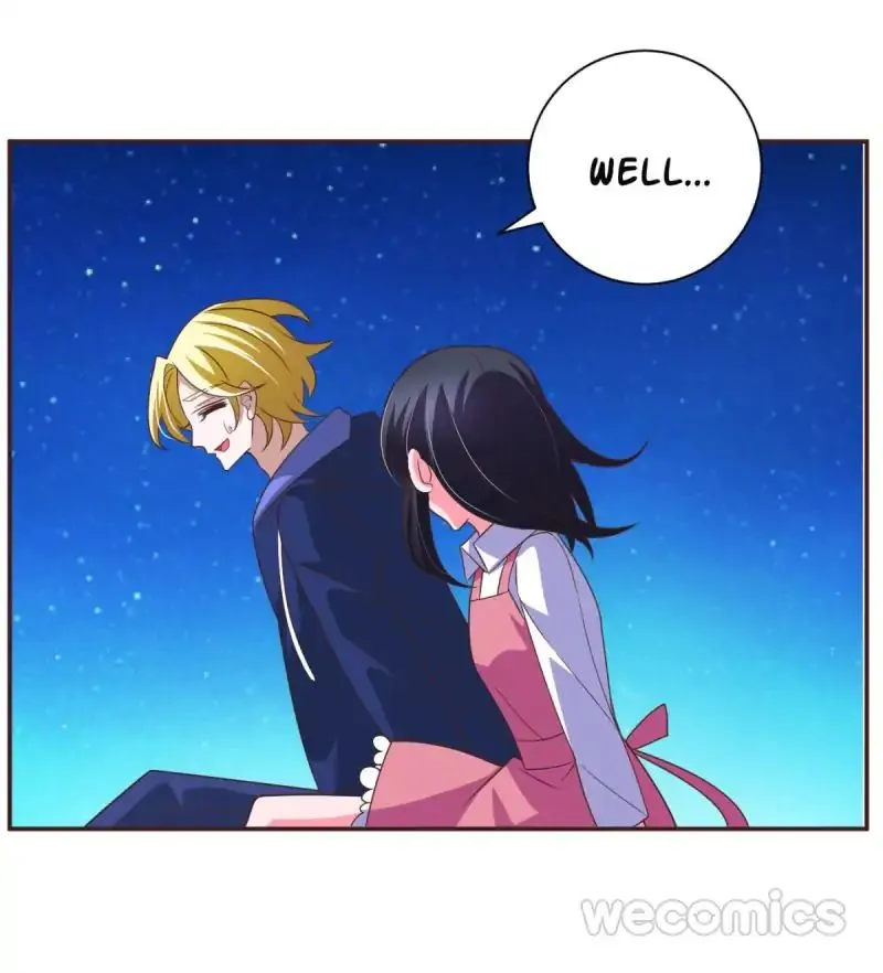 Read My Vampire Lover chapter 52 image 32 on Lezhin