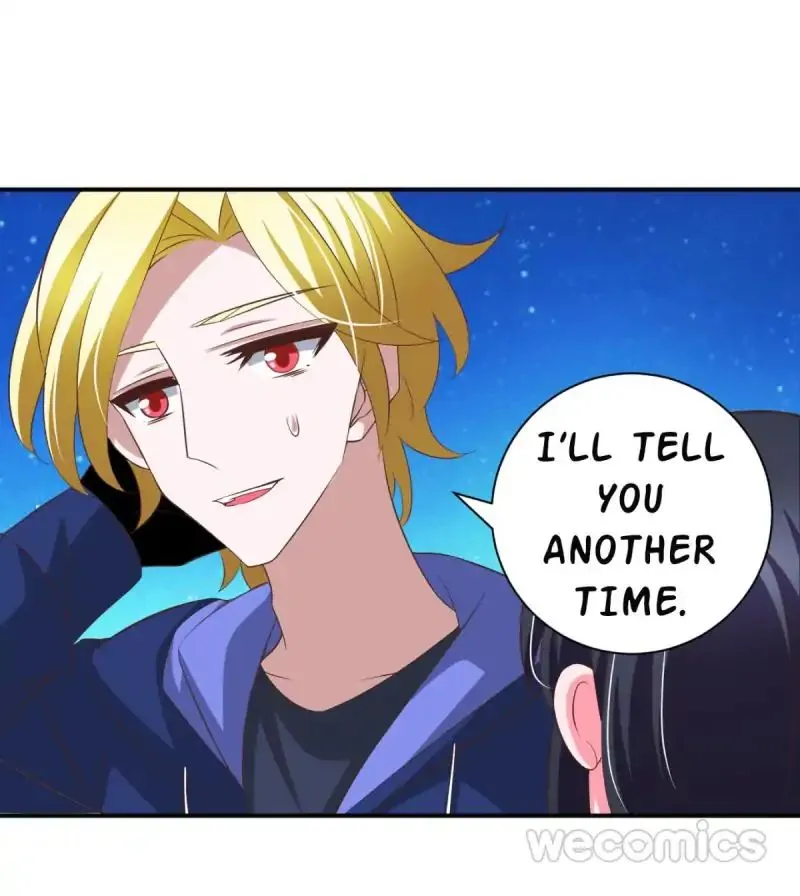 Read My Vampire Lover chapter 52 image 33 on Lezhin