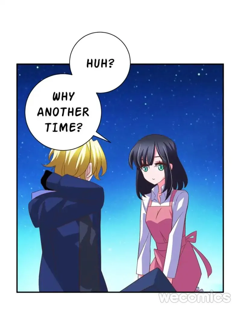 Read My Vampire Lover chapter 52 image 34 on Lezhin
