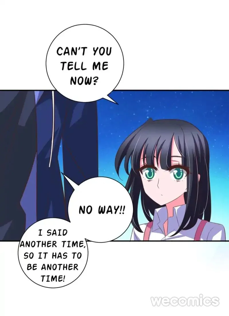 Read My Vampire Lover chapter 52 image 35 on Lezhin
