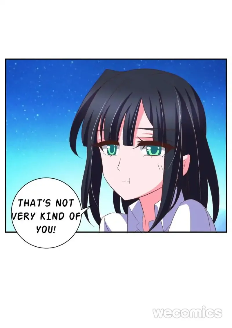 Read My Vampire Lover chapter 52 image 37 on Lezhin