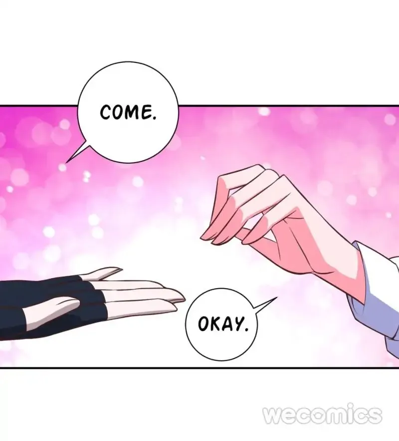 Read My Vampire Lover chapter 52 image 38 on Lezhin
