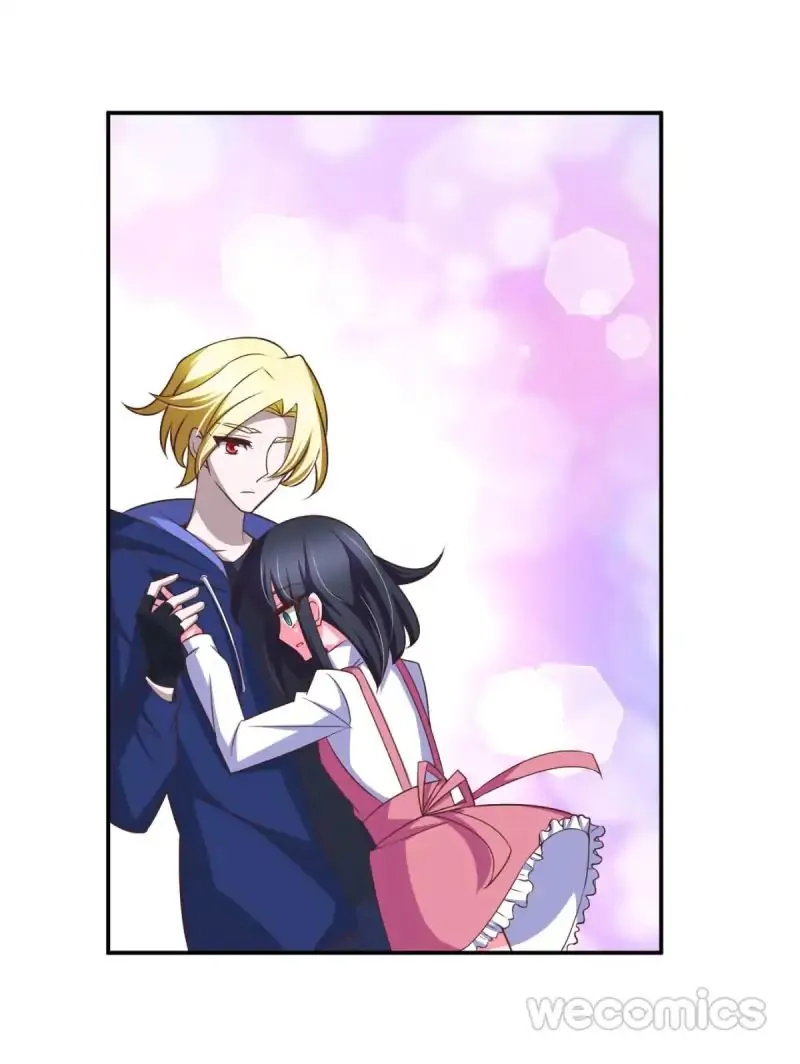 Read My Vampire Lover chapter 52 image 39 on Lezhin