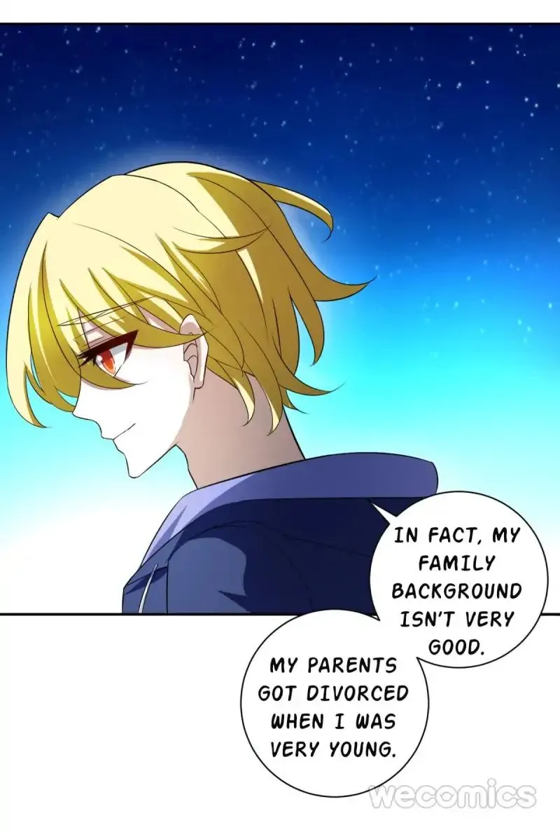 Read My Vampire Lover chapter 52 image 4 on Lezhin