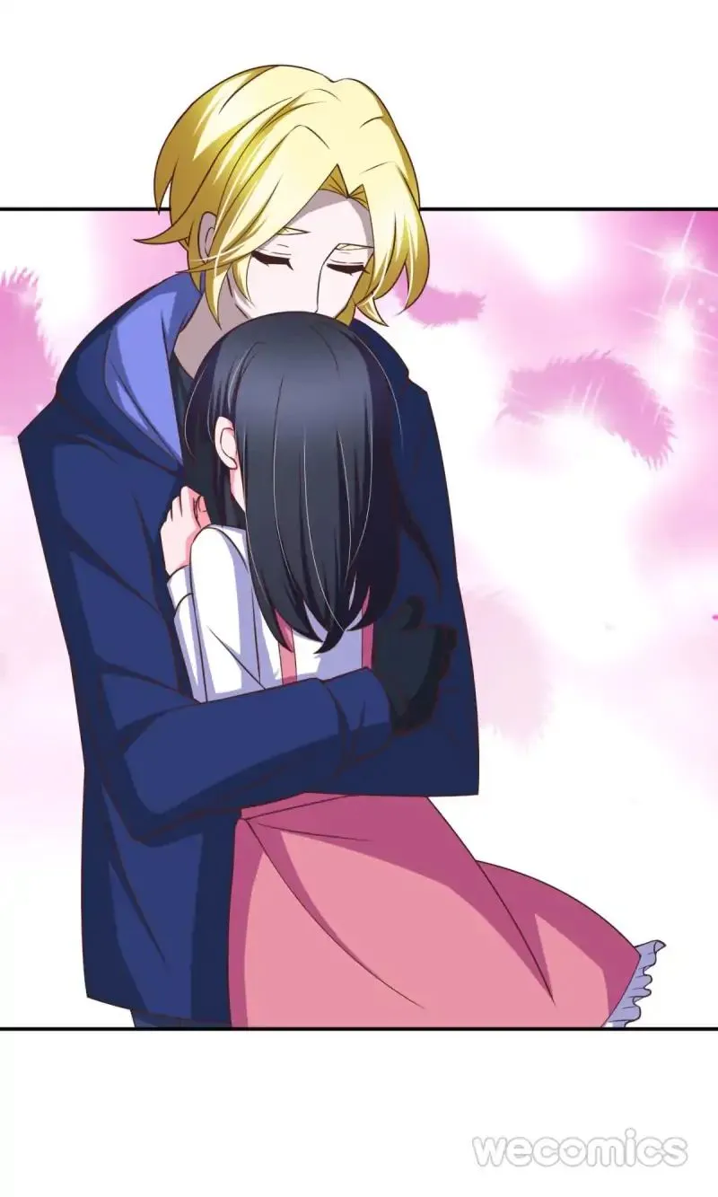 Read My Vampire Lover chapter 52 image 41 on Lezhin