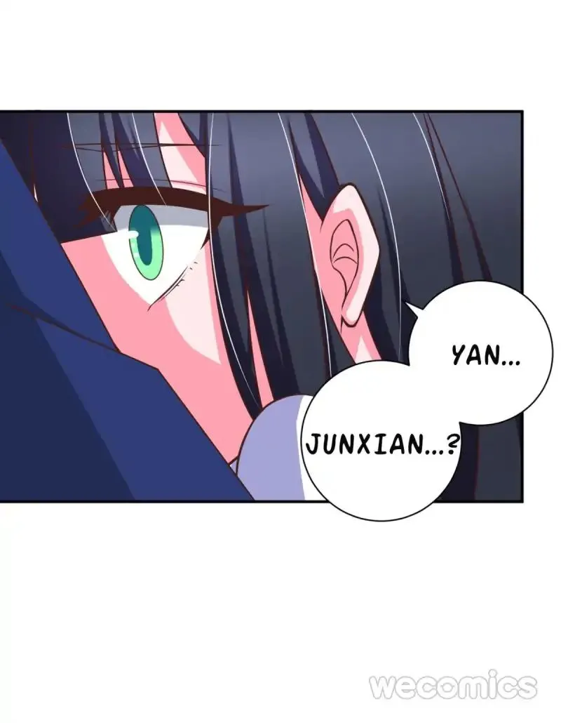 Read My Vampire Lover chapter 52 image 42 on Lezhin