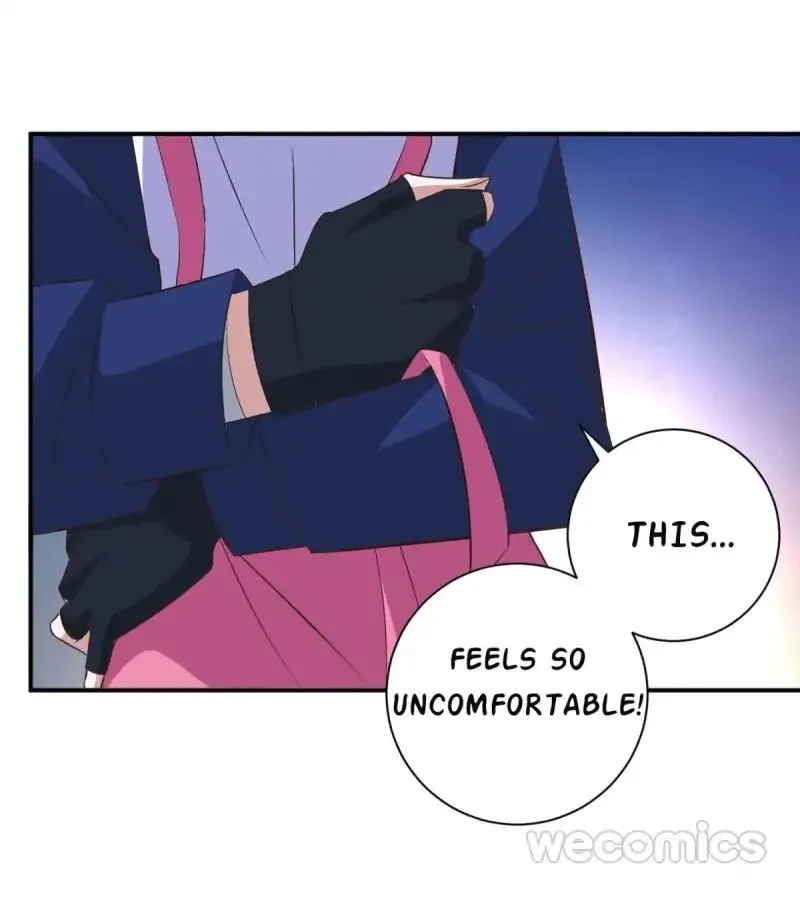 Read My Vampire Lover chapter 52 image 44 on Lezhin