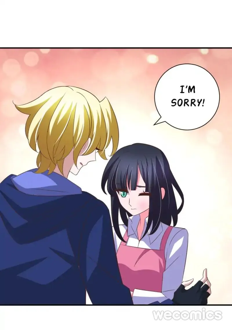 Read My Vampire Lover chapter 52 image 46 on Lezhin