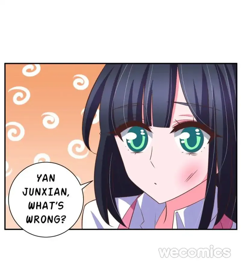 Read My Vampire Lover chapter 52 image 47 on Lezhin
