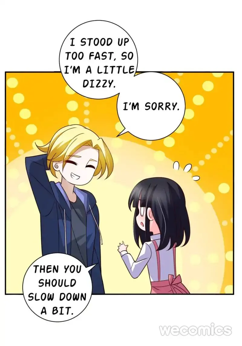 Read My Vampire Lover chapter 52 image 49 on Lezhin