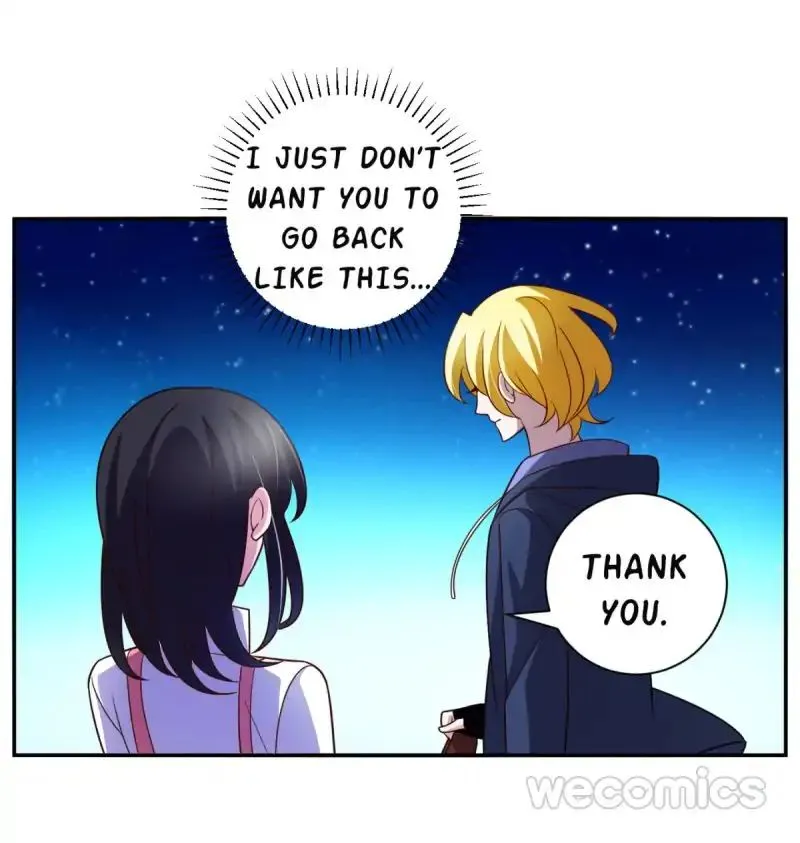 Read My Vampire Lover chapter 52 image 51 on Lezhin