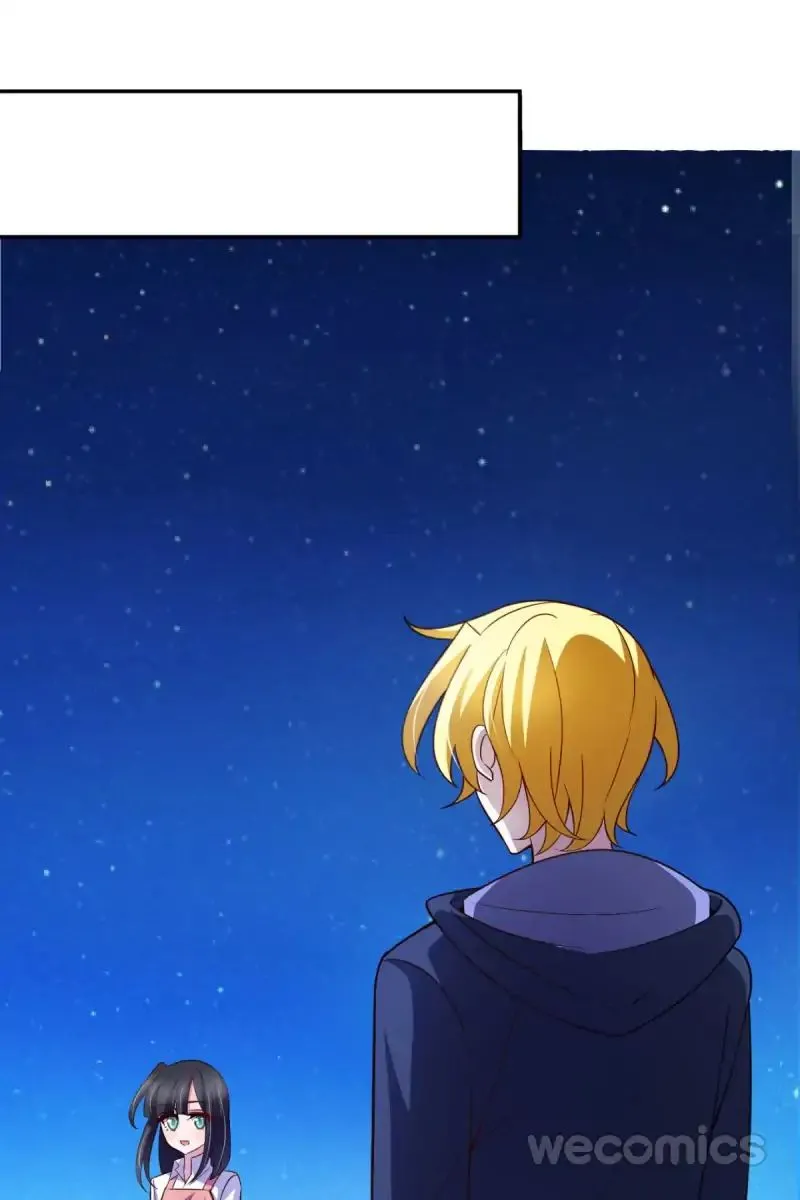 Read My Vampire Lover chapter 52 image 52 on Lezhin