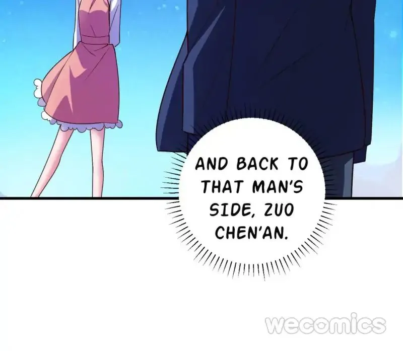 Read My Vampire Lover chapter 52 image 53 on Lezhin