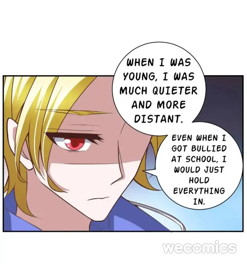 Read My Vampire Lover chapter 52 image 6 on Lezhin