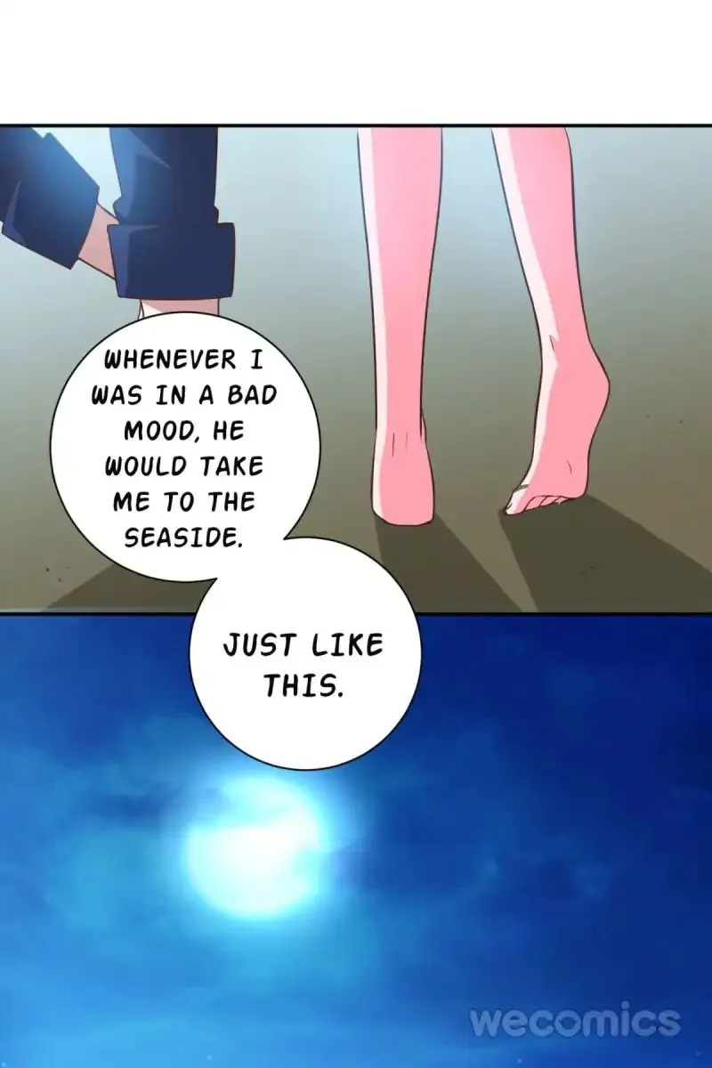 Read My Vampire Lover chapter 52 image 8 on Lezhin