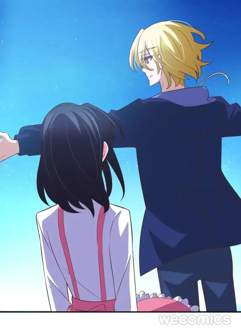 Read My Vampire Lover chapter 52 image 9 on Lezhin