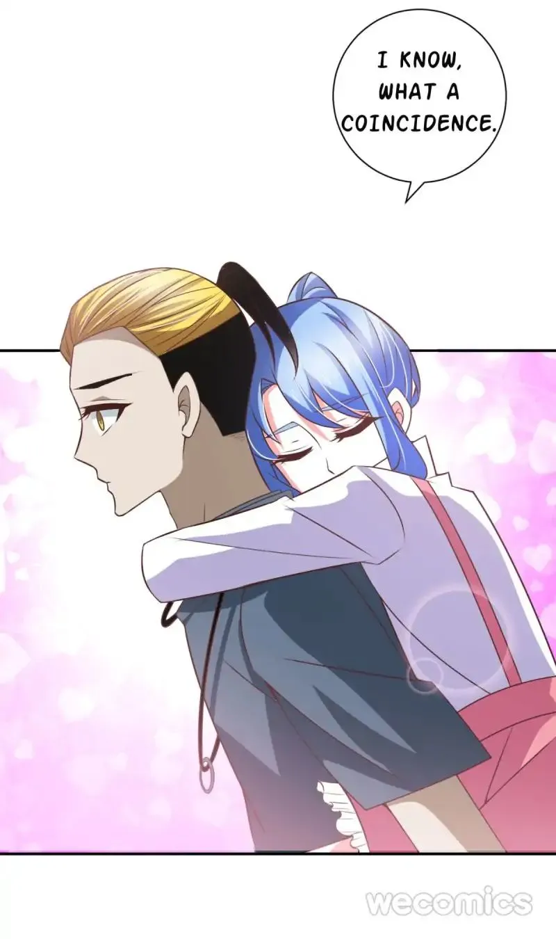 Read My Vampire Lover chapter 53 image 13 on Lezhin