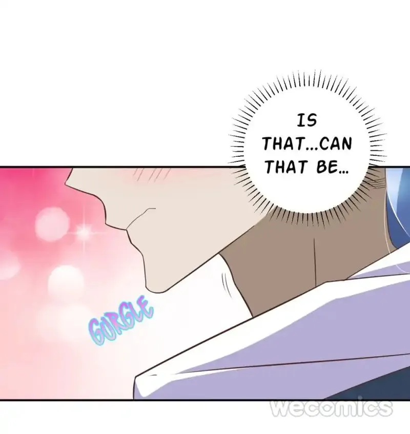 Read My Vampire Lover chapter 53 image 16 on Lezhin