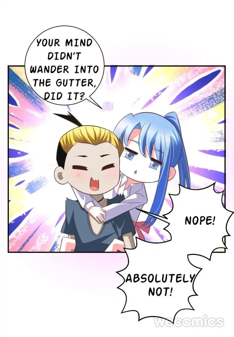 Read My Vampire Lover chapter 53 image 17 on Lezhin