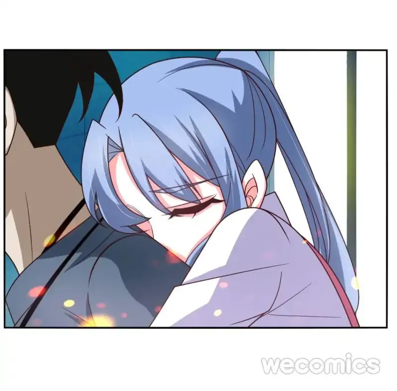 Read My Vampire Lover chapter 53 image 2 on Lezhin